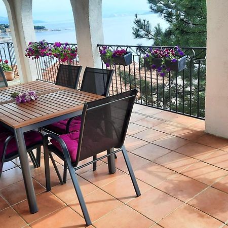 Vlatkovic Apartment Senj  Exterior foto