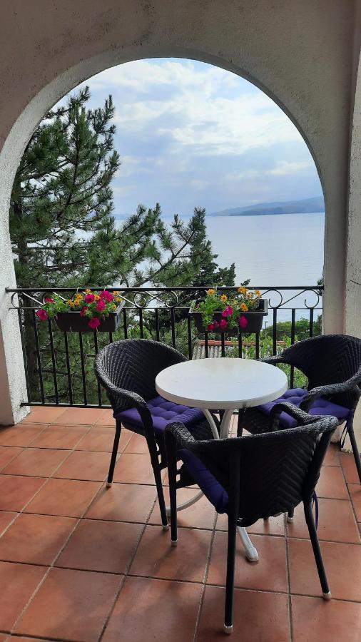 Vlatkovic Apartment Senj  Exterior foto