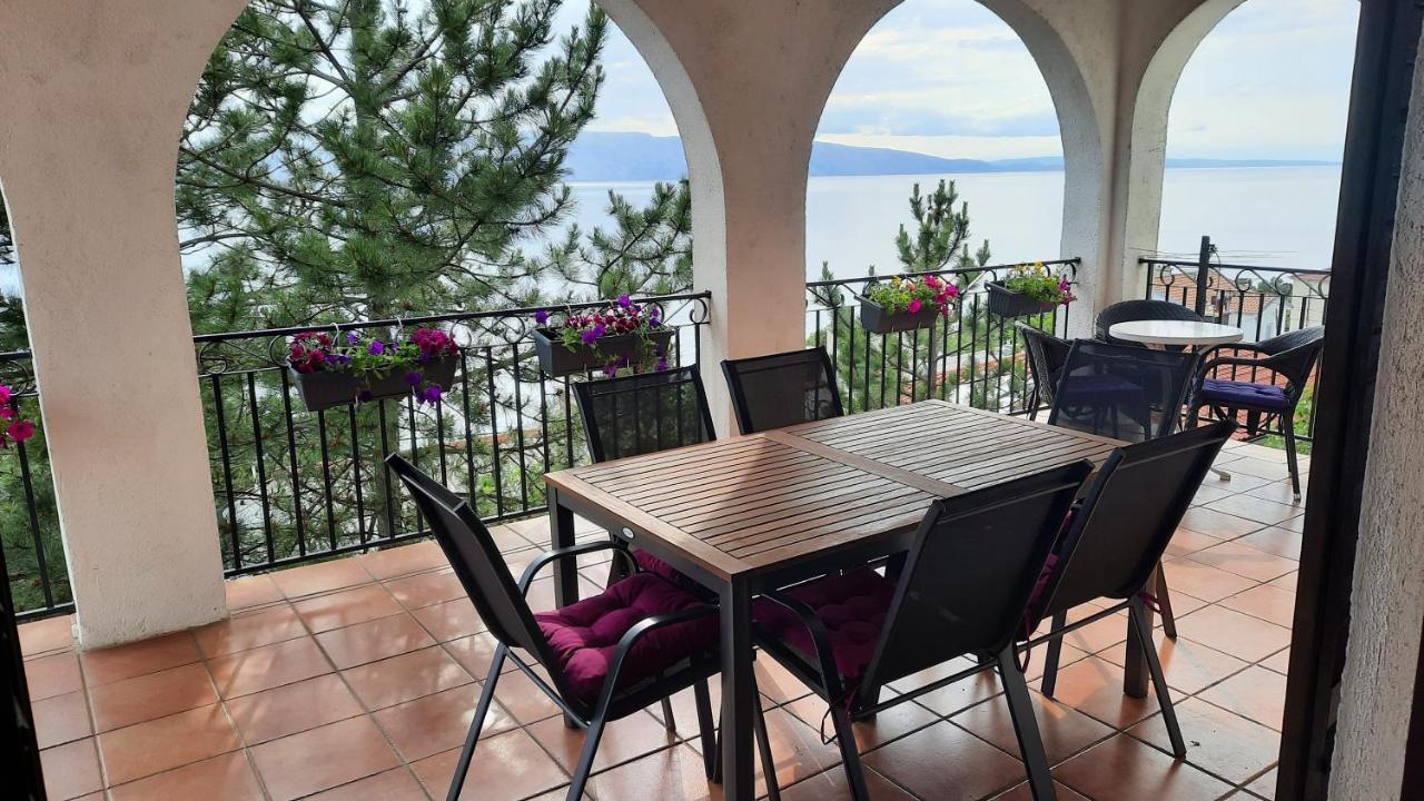 Vlatkovic Apartment Senj  Exterior foto