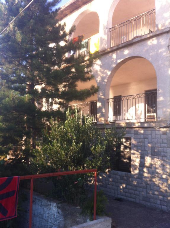 Vlatkovic Apartment Senj  Exterior foto