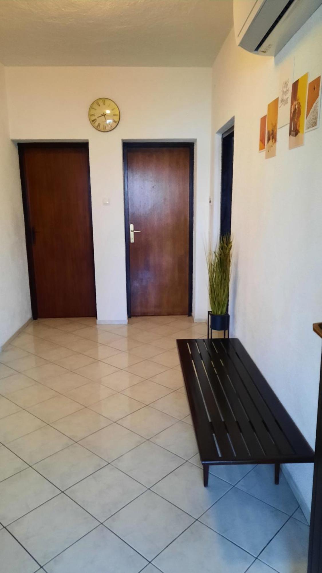 Vlatkovic Apartment Senj  Exterior foto