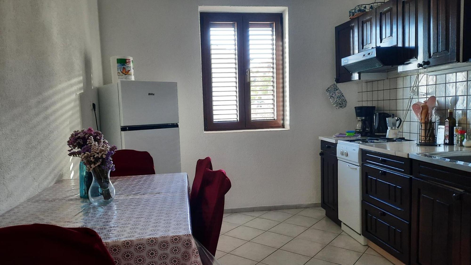 Vlatkovic Apartment Senj  Exterior foto